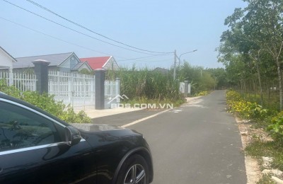 Chính chủ cần bán gấp đất dầu tiếng giá chỉ 350tr 250m2 có thổ cư